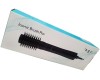 Agv Cepillo Secador MultiStyler Iconic Brush Pro con 3 cabezales Negro