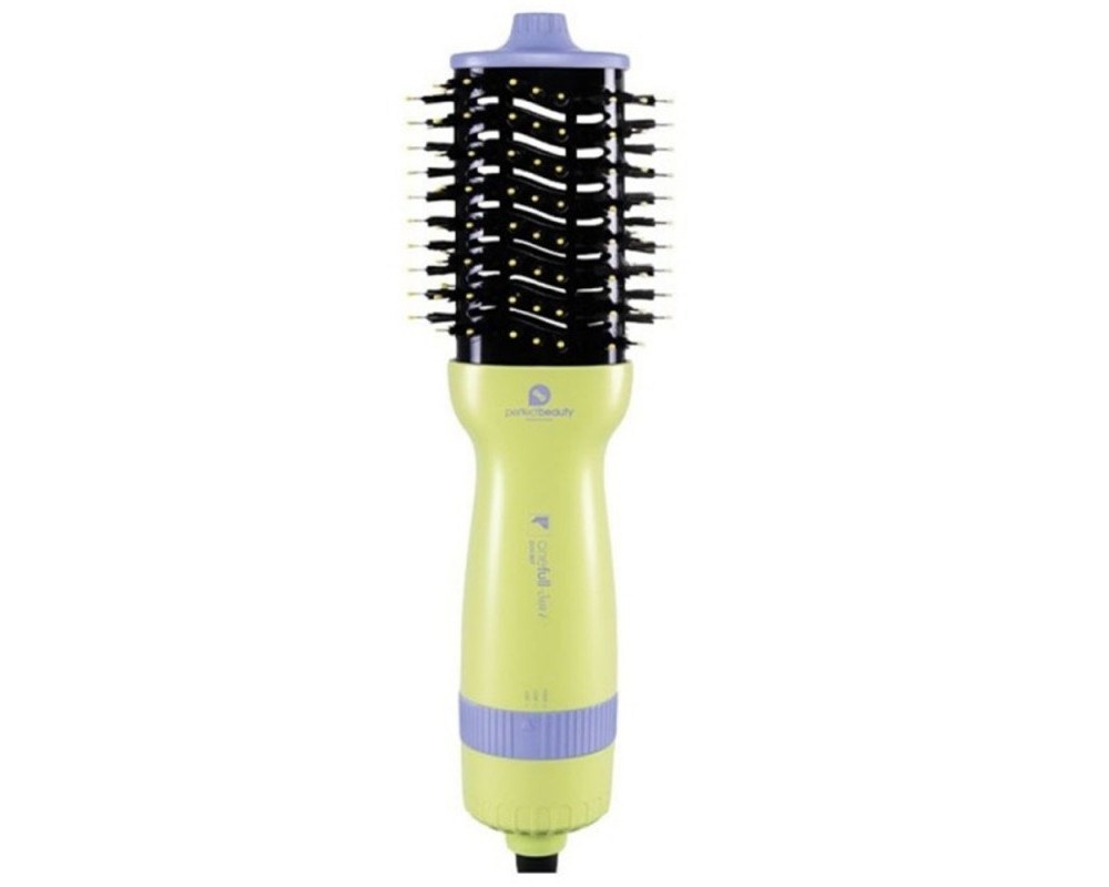 Perfect Beauty Mini Cepillo Secador One Full 3in1 Pocket
