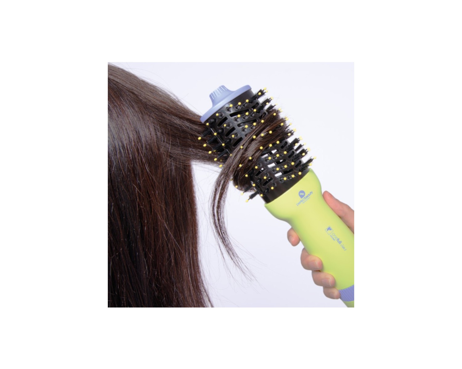 Perfect Beauty Mini Cepillo Secador One Full 3in1 Pocket