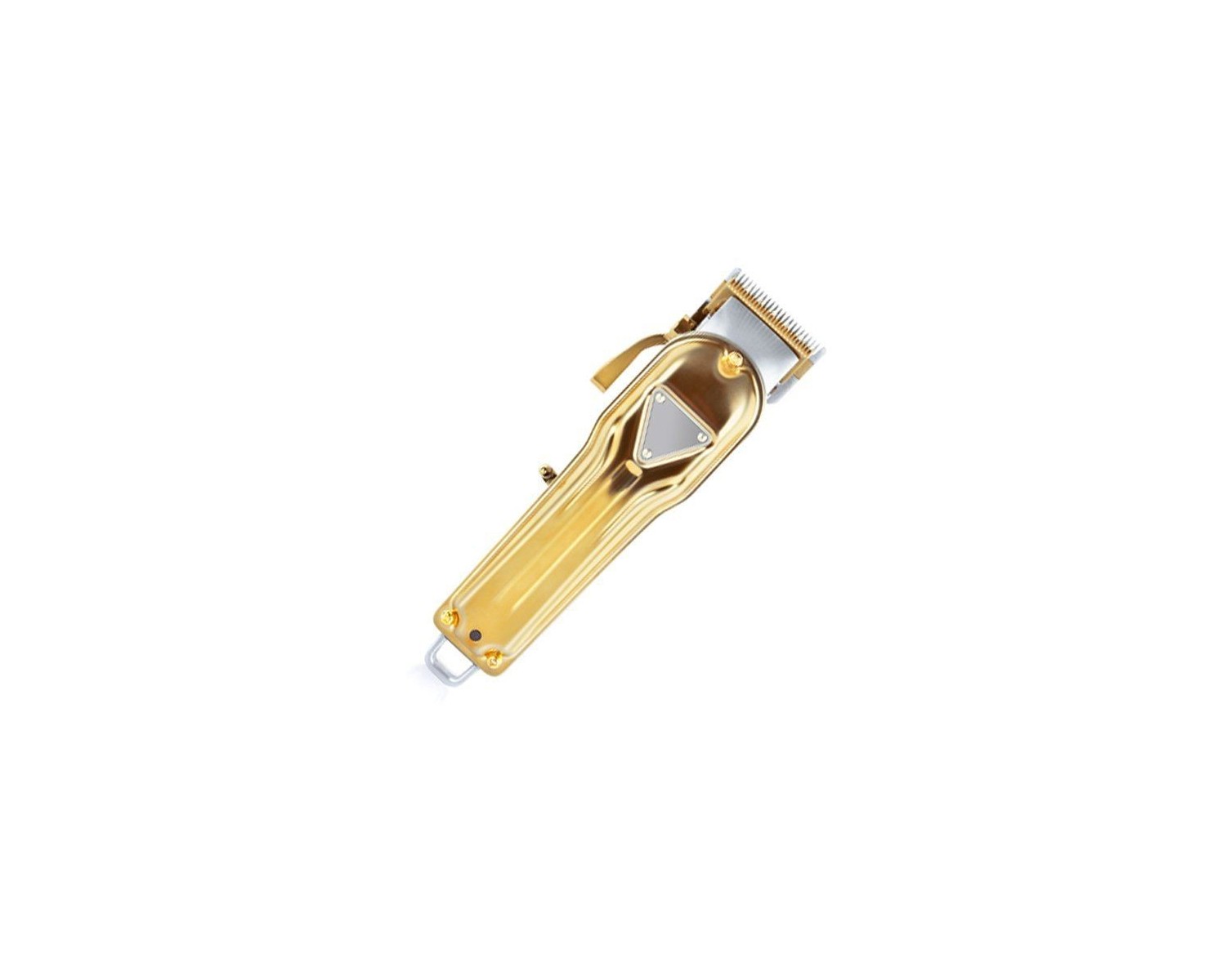 Máquina Cortapelos ZZMEN Clipper Top Cut TC-01 Gold