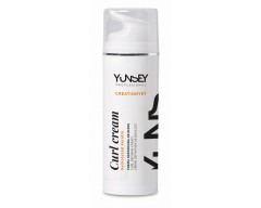Yunsey Creationyst Cream Curly - Crema Definidora de Rizos 150 ml