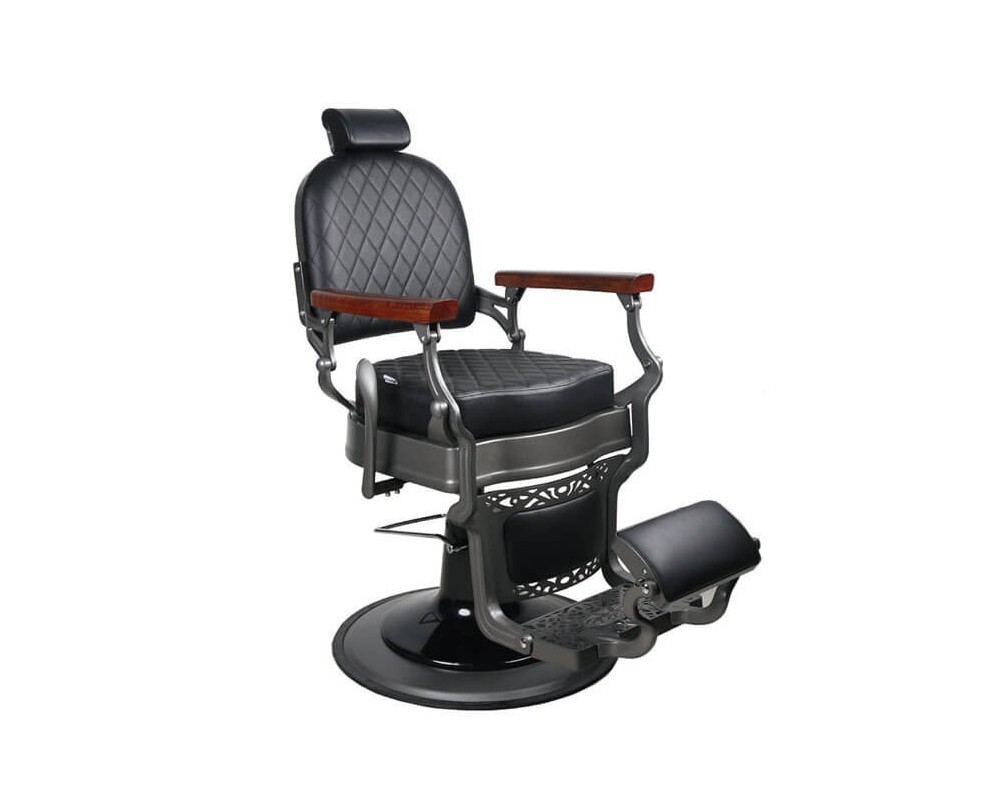Sillón barbero Eurostil Springfield
