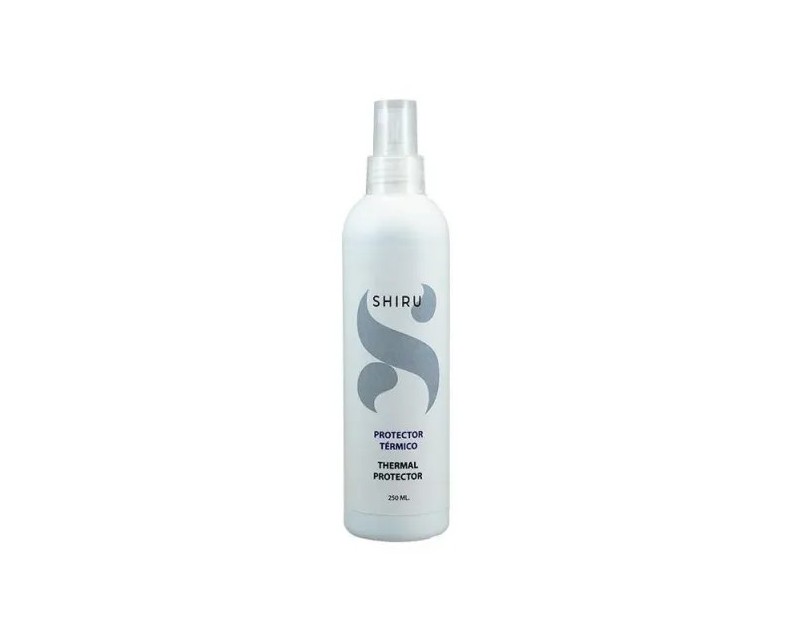 AG Protector Thermal Shiru 250 ml