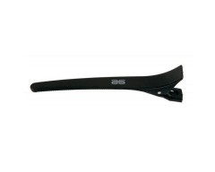 Ag Pinza Pico Pato Plast-Metal Colores 12 uds.