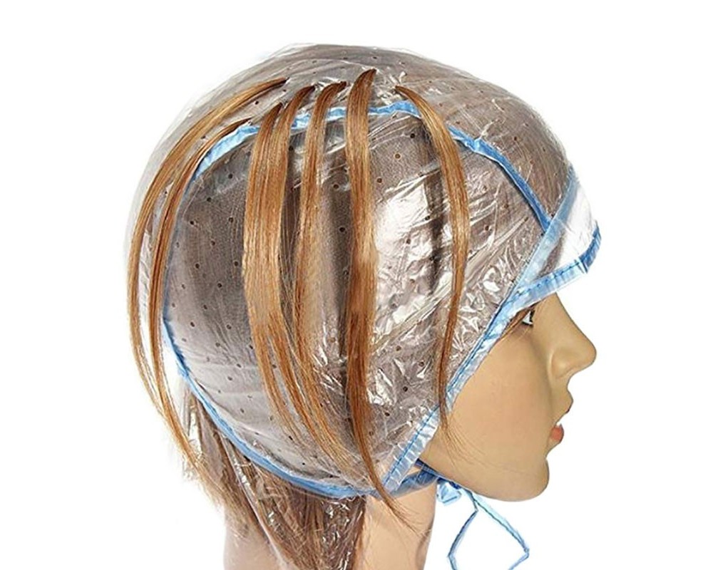 Sibel gorro de mechas doble capa Frosting 5 uds