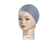 Sibel Silicap gorro mechas silicona