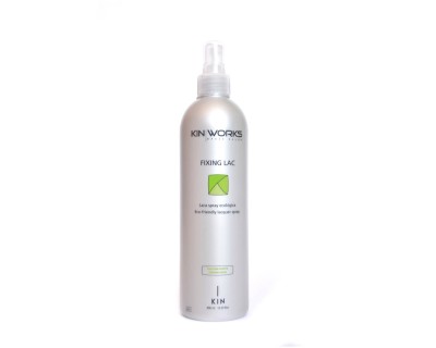 KINWORKS. FIXING LAC STRONG, 400 ml/FV21