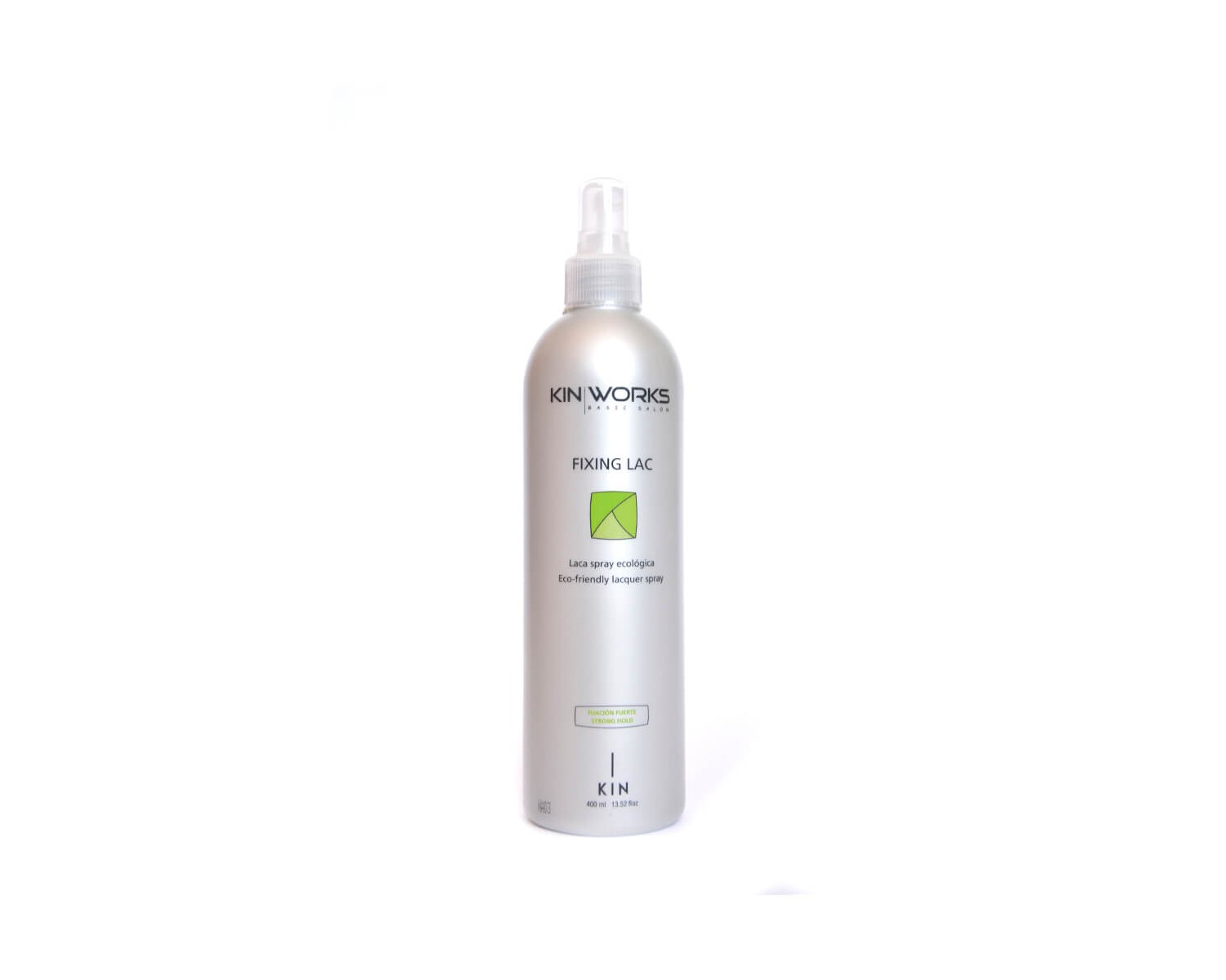 KINWORKS. FIXING LAC STRONG, 400 ml/FV21