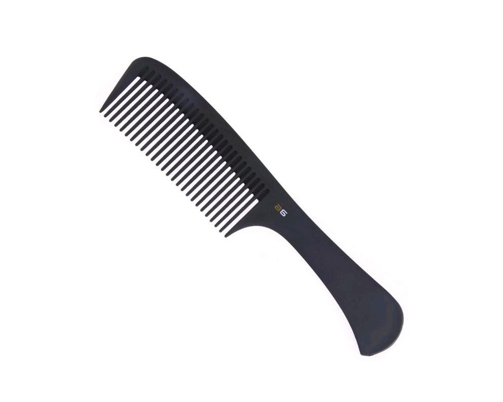 Ag Peine Carbono "Machete" 31206