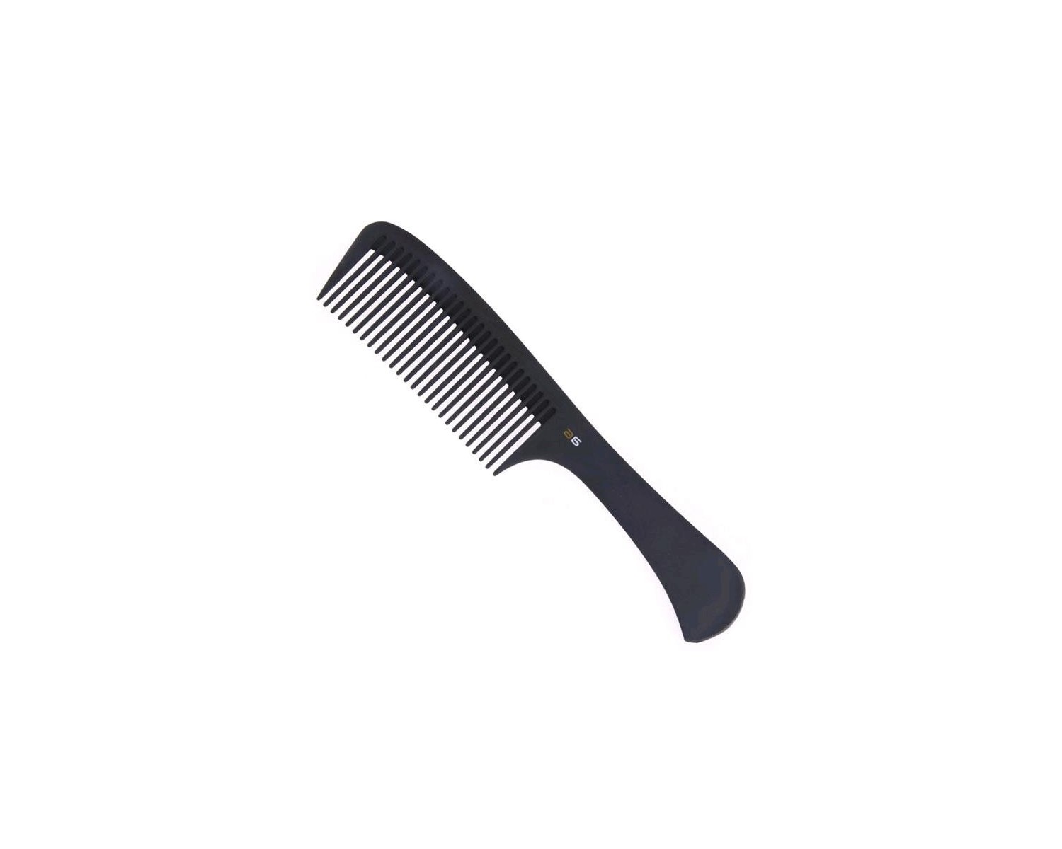 Ag Peine Carbono "Machete" 31206