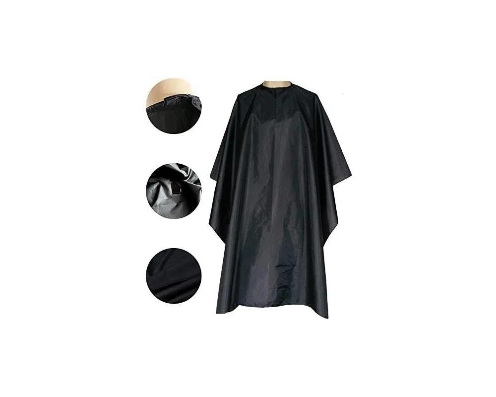 Sibel capa tinte plástico vera negro