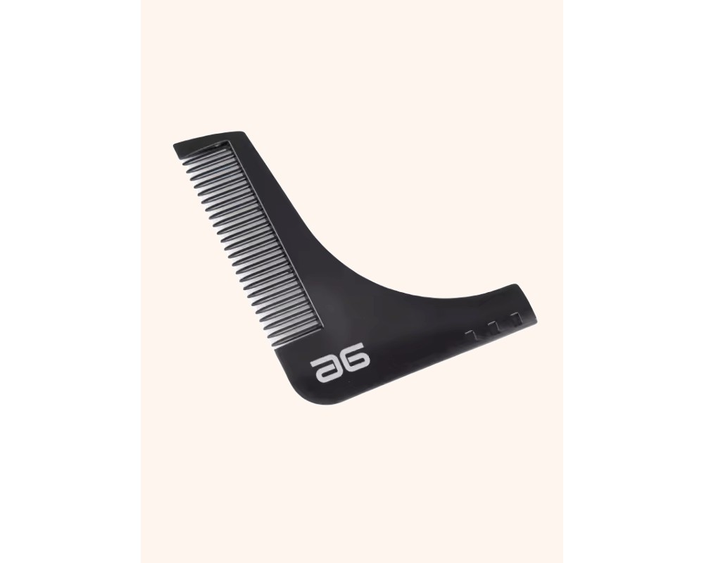 Ag Peine Barba Beard Pro