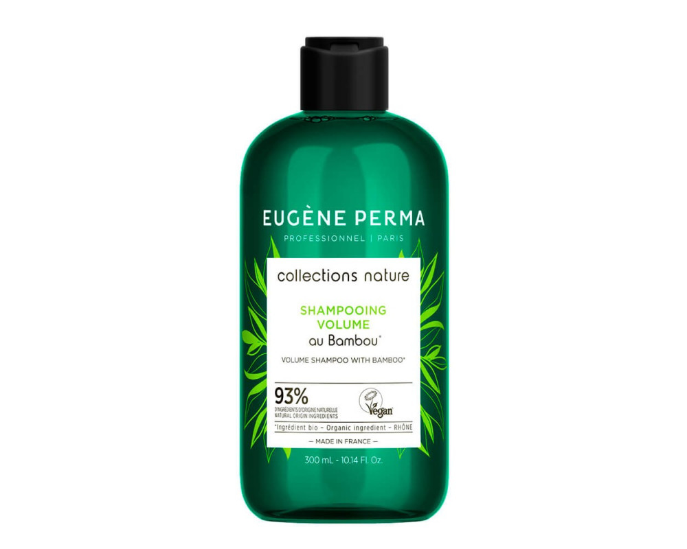 Eugene Perma Collections Nature champú volumen para cabello fino 300ml