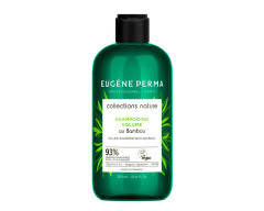 Eugene Perma Collections Nature champú volumen para cabello fino 300ml