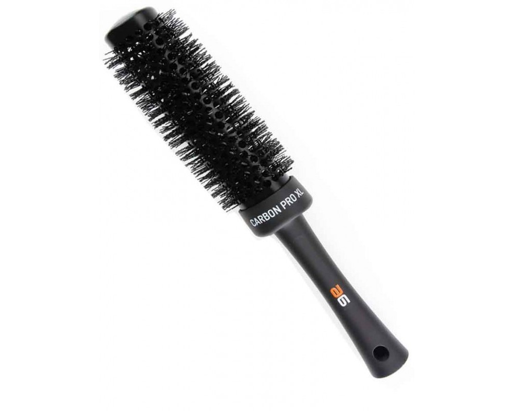 Ag Cepillo Brush Carbono Pro Ø 43mm