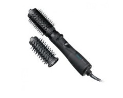 Agv Cepillo Secador MultiStyler Iconic Brush Pro con 3 cabezales Negro