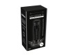 Agv Máquina de Corte Pro Trimmer Con Cuchilla de Graphite con Base incluye 3 peines