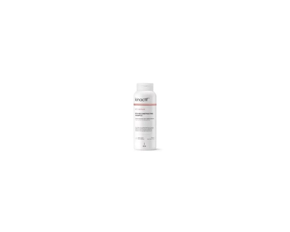 Kinactif Extract Repair nº2  Melting Damaged Hair 30ml