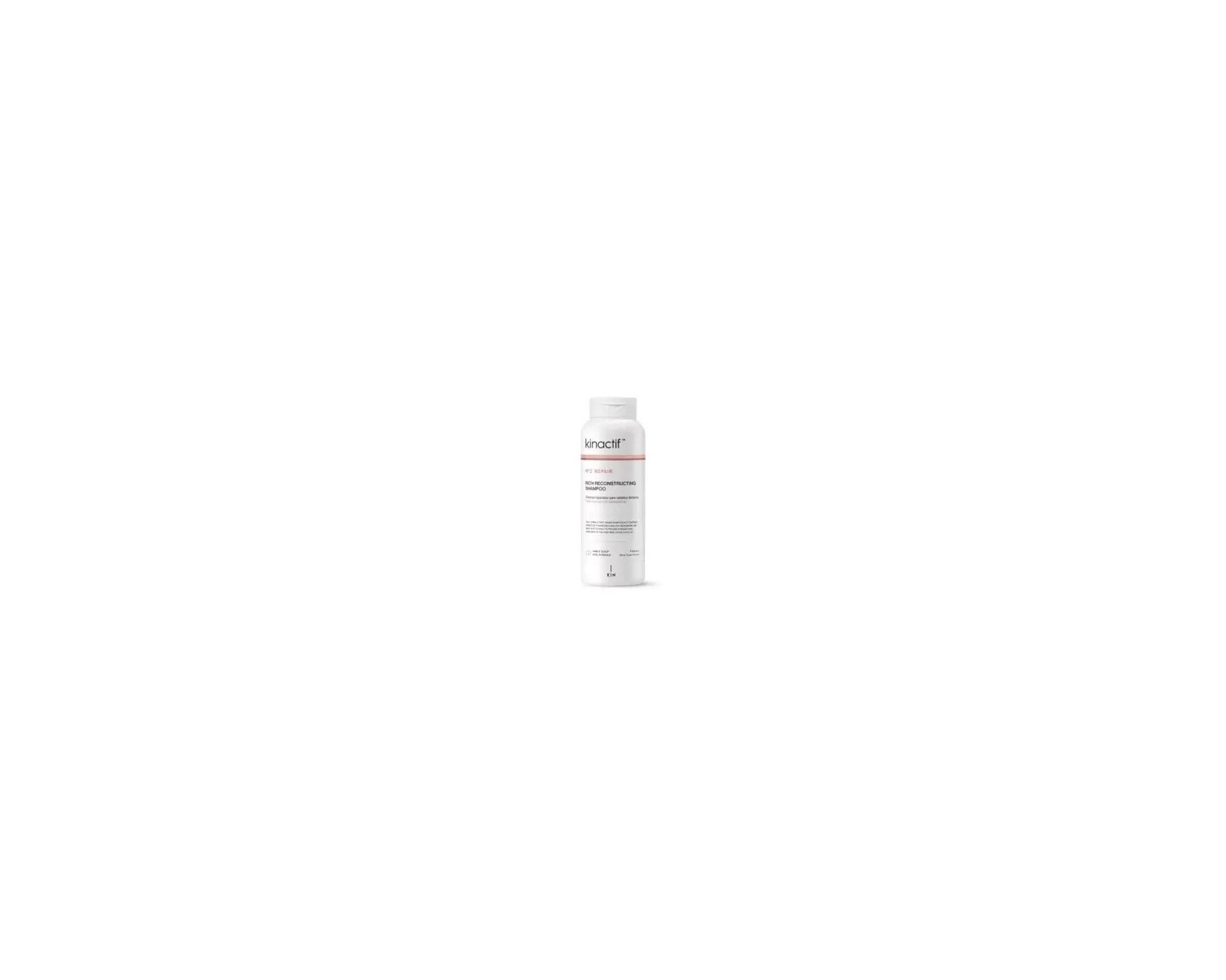 Kinactif Extract Repair nº2  Melting Damaged Hair 30ml
