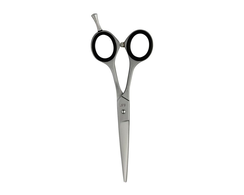 Artero Tijera Satín 5.5" zurdo.