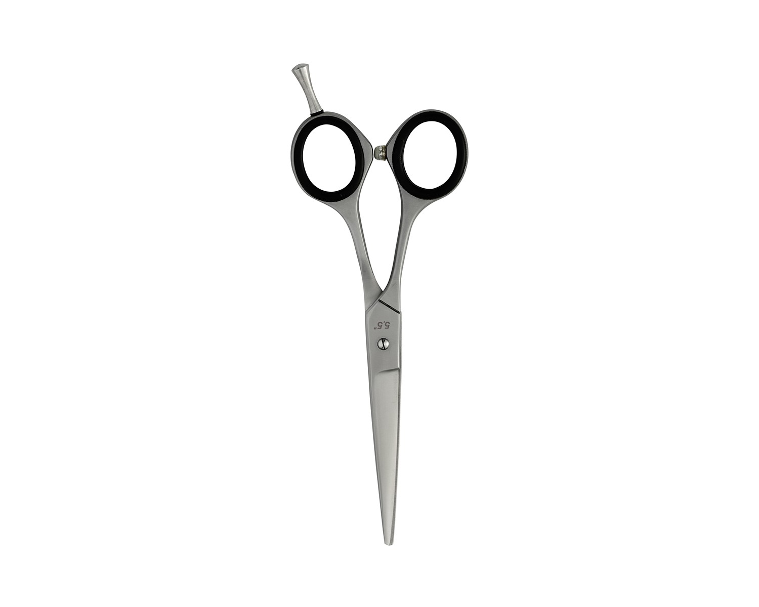 Artero Tijera Satín 5.5" zurdo.