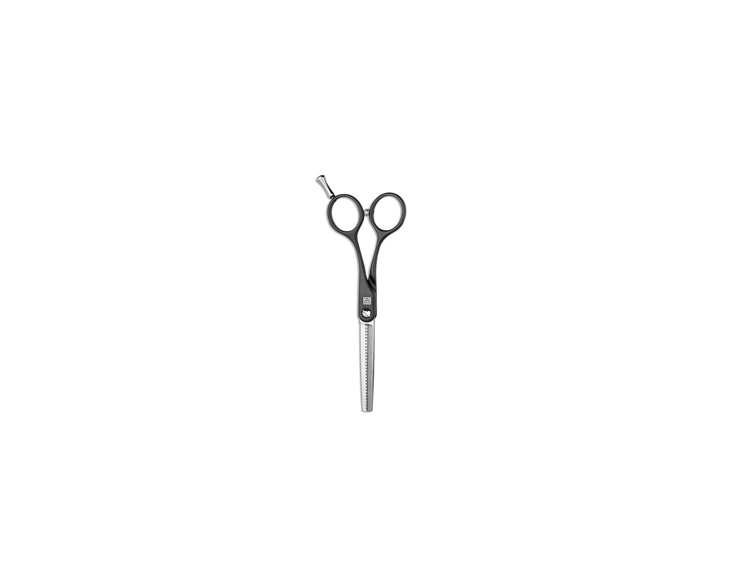 Artero Tijera Black Symetric