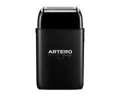Artero Afeitadora Sharp Negra