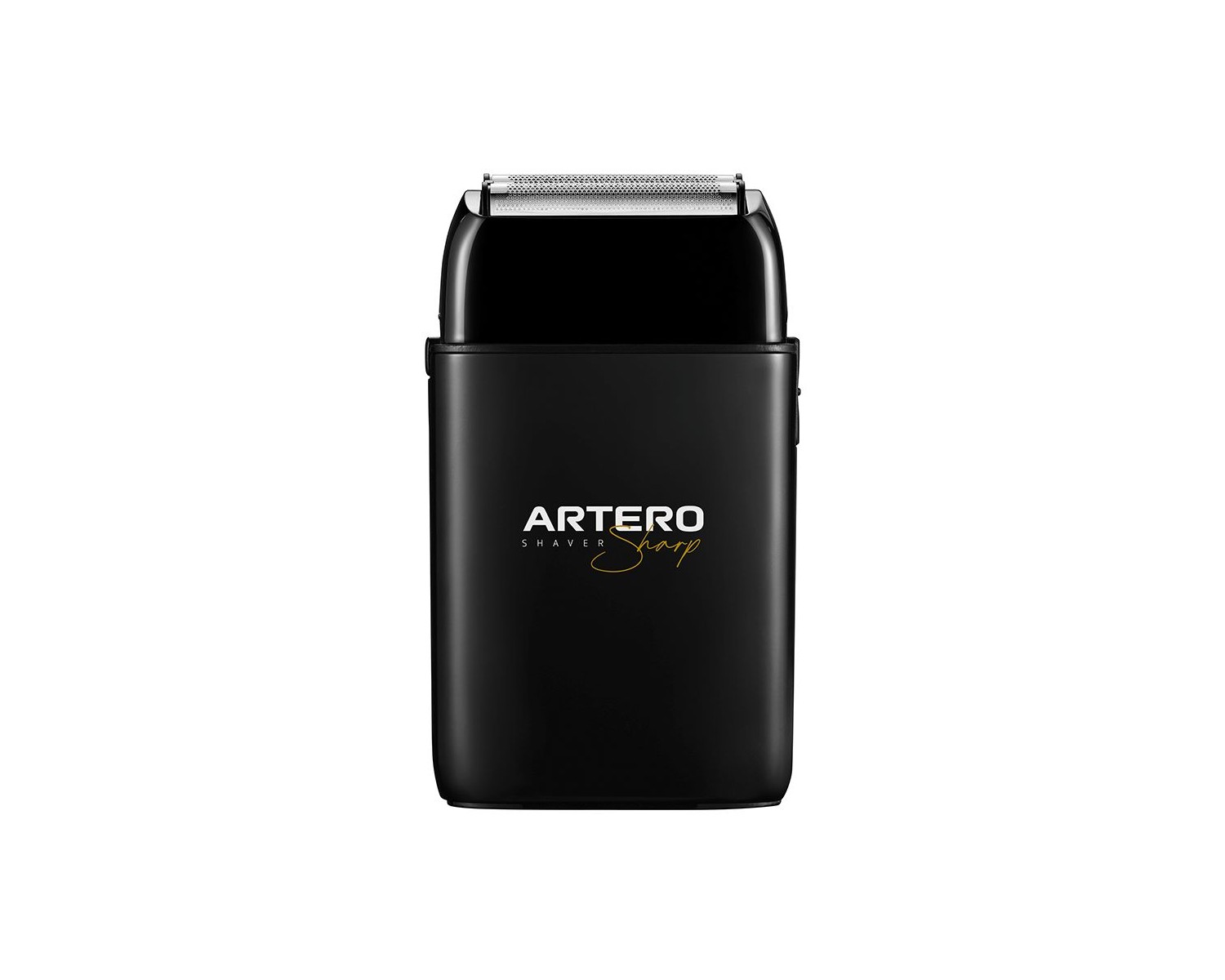 Artero Afeitadora Sharp Negra