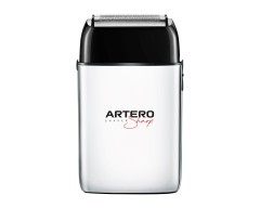 Artero Afeitadora Sharp Plata