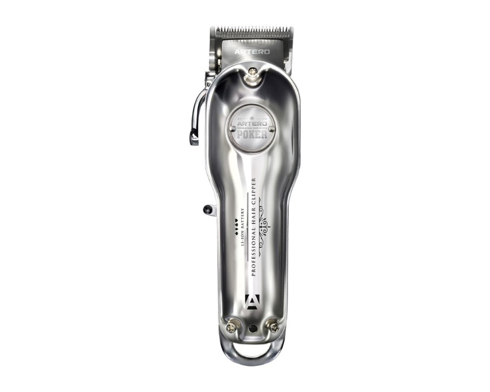 Artero Máquina Poker