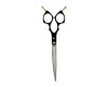 Artero Scissor Fusion Curvy 7"