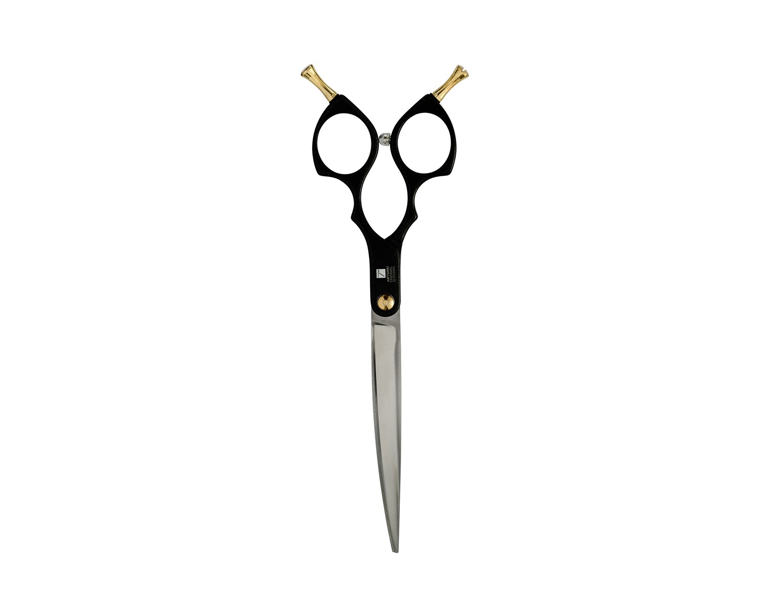 Artero Scissor Fusion Curvy 7"