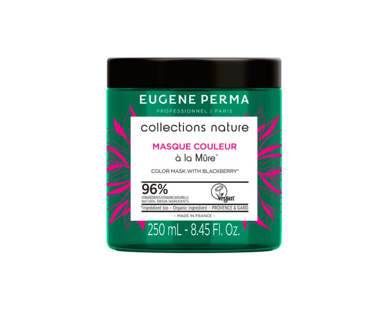 Eugene Perma Collections Nature mascarilla para cabello teñido 250ml