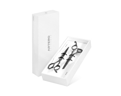 Artero Set 2 Pzas One Dark 6