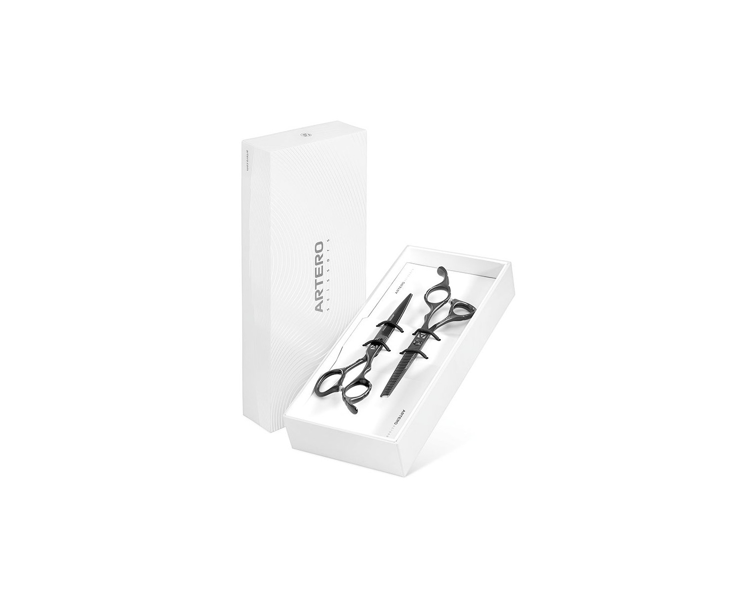 Artero Set 2 Pzas One Dark 6