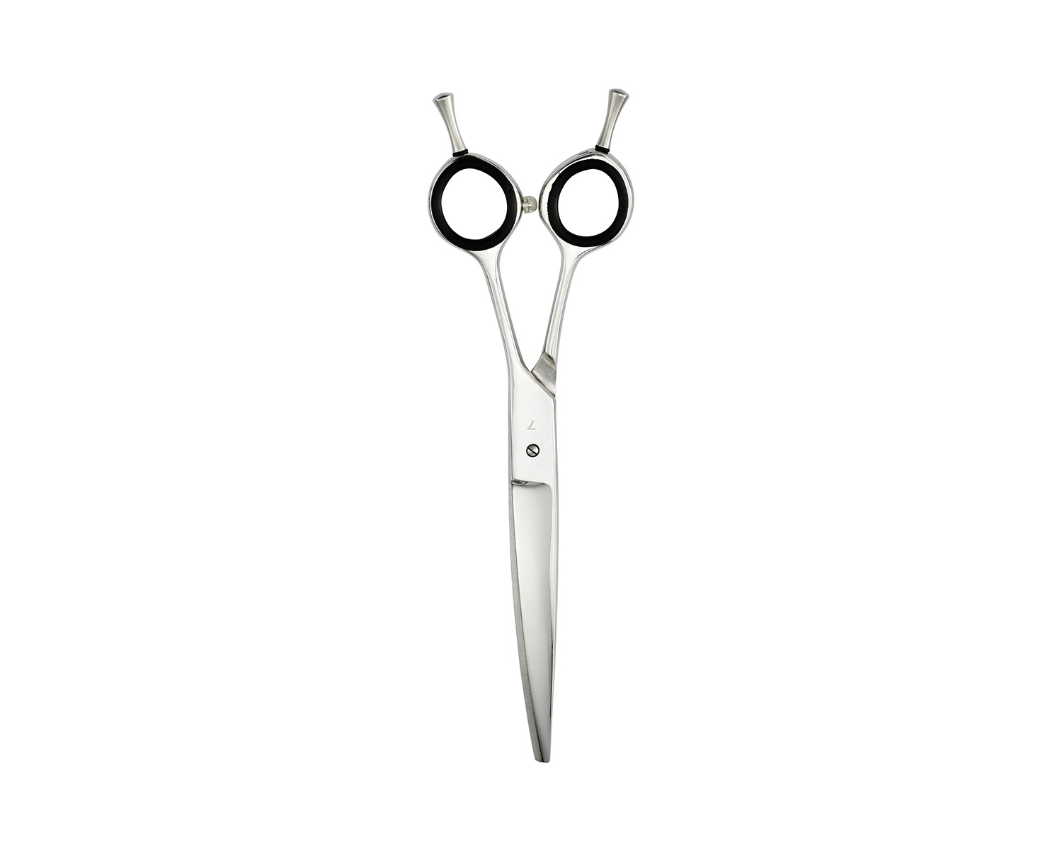 Artero Tijera Magnum Curvy 7 Micro.
