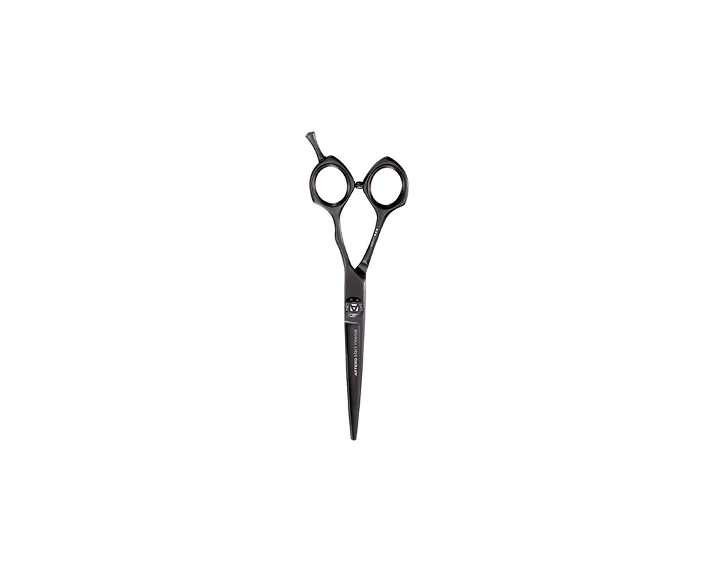 Artero Scissors Black Intense de 6"