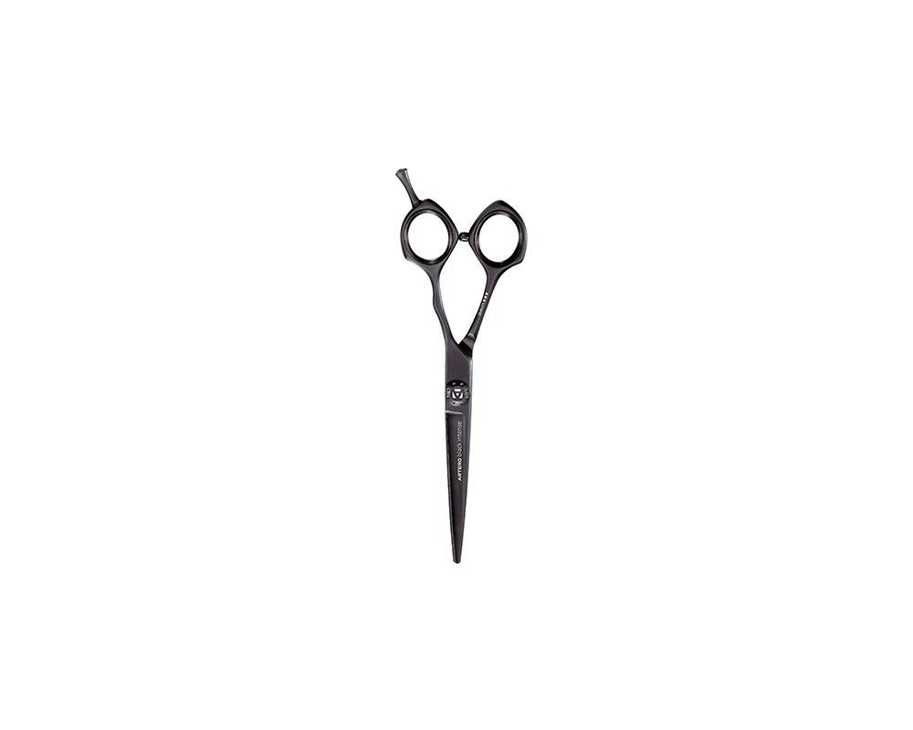 Artero Scissors Black Intense de 6.5"