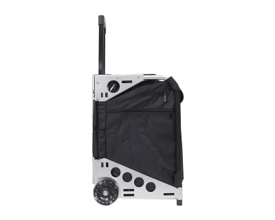 Artero Maleta Trolley y Silla 2 en 1