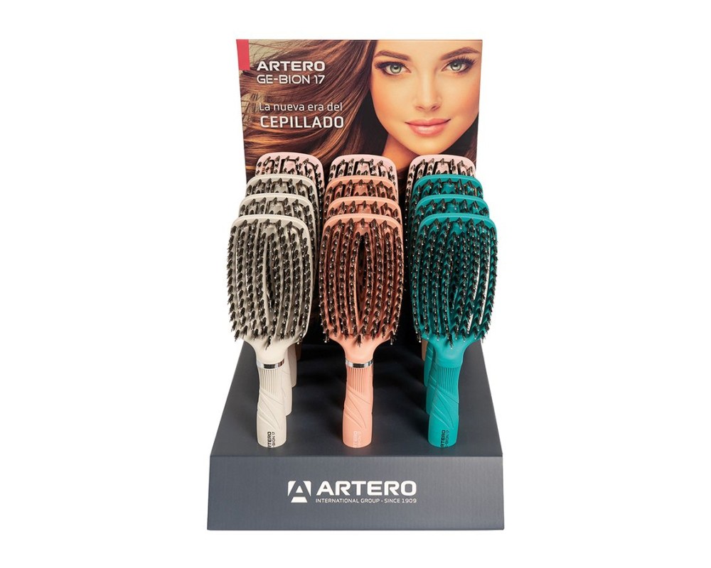 Artero Expositor G-Bion