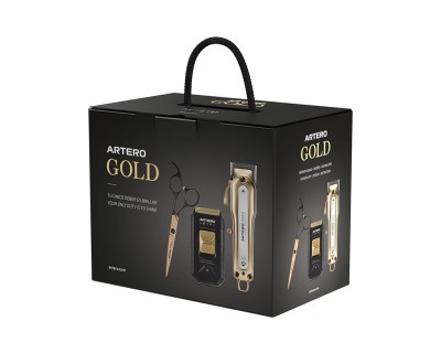 PACK Artero Gold