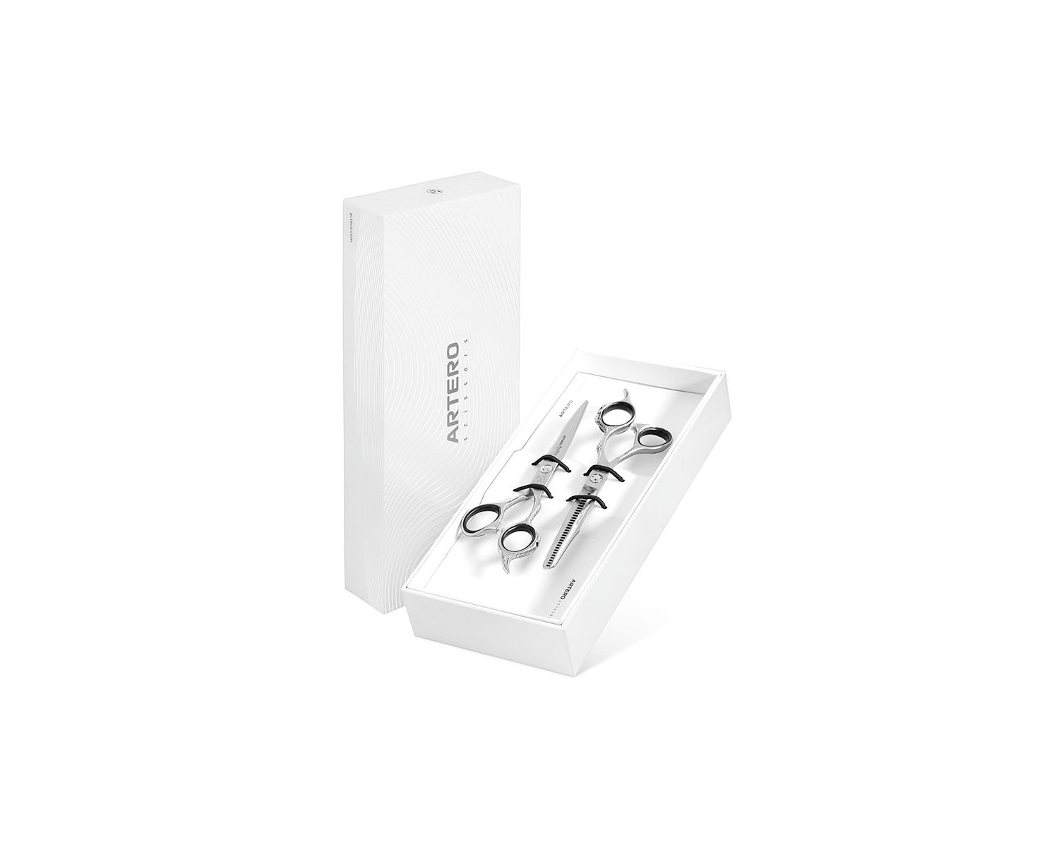 Artero Set 2 Pzas Mystery 6"