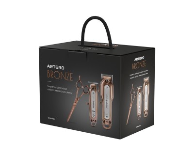 PACK Artero Bronze