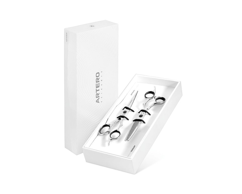 Artero Set 2 pzas. Nebula 6"