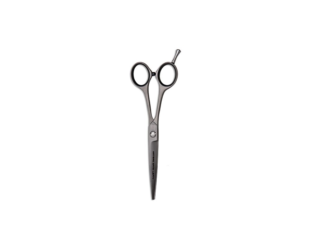 Artero Tijera Satín 5.5" zurdo.