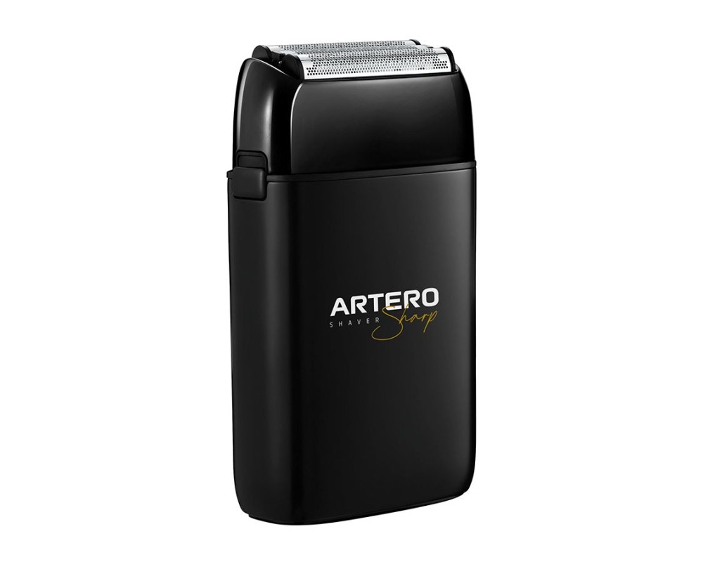 Artero Afeitadora Sharp Negra