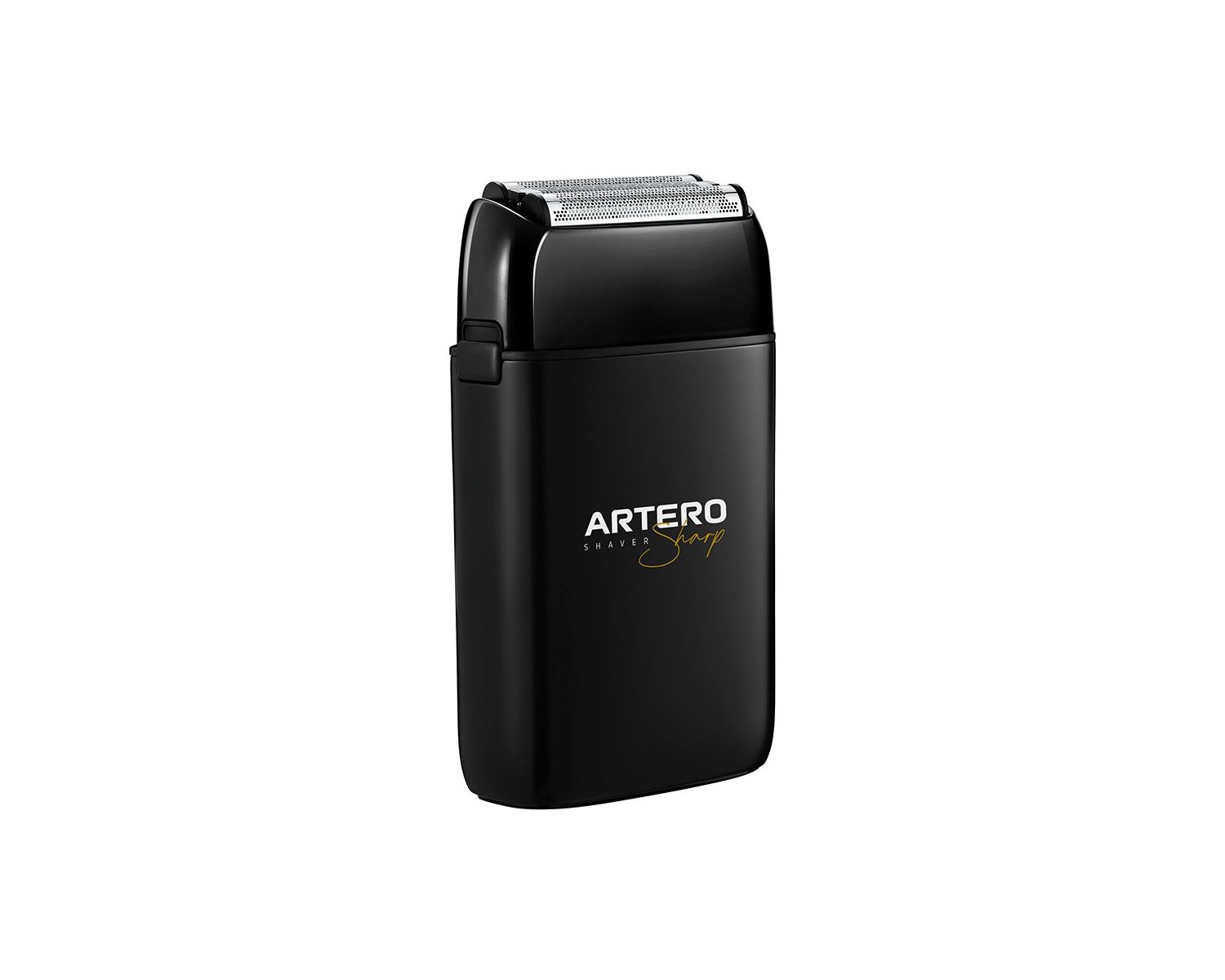 Artero Afeitadora Sharp Negra