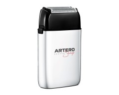 Artero Afeitadora Sharp Plata