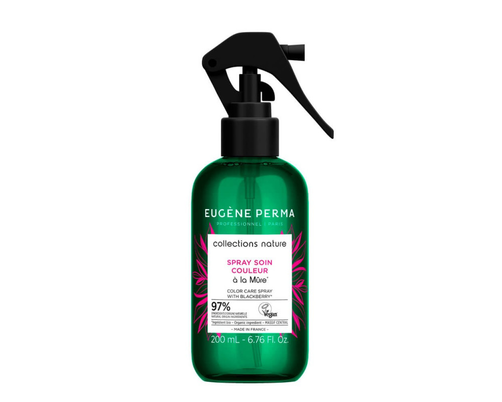 Eugene Perma Collections Nature spray para el cuidado del color 200ml