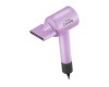 Artero Secador Candy Lila